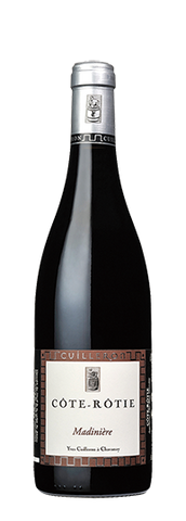 Domaine Yves Cuilleron Côte-Rôtie Madinière 2021