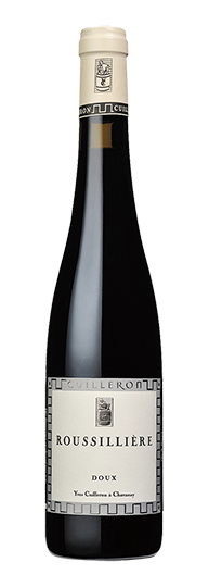 Domaine Yves Cuilleron La Roussillière Rouge Vin de France 2016 500ml