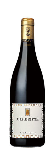 Domaine Yves Cuilleron (Terre De Viennae) Ripa Sinistra Vin de Pays des Collines Rhôdaniennes 2014