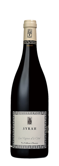 Domaine Yves Cuilleron Syrah I.G.P. des Collines Rhodaniennes Les Vignes d'à Côté 2023 2024 , 2023
