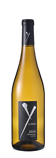 Y by Yoshiki Chardonnay “Encore” California 2024