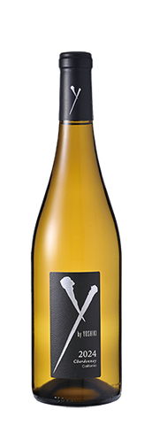 [On sale from 10:00 AM, Sep. 24] Y by Yoshiki Chardonnay “Encore” California 2024