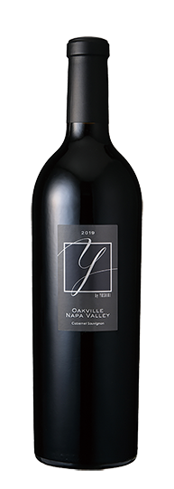 Y by Yoshiki Cabernet Sauvignon Oakville Napa Valley（Released in 2023） 2019