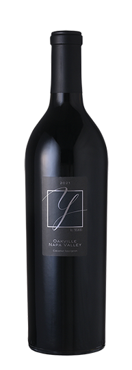 Y by Yoshiki Cabernet Sauvignon Oakville Napa Valley（Released in 2024） 2021
