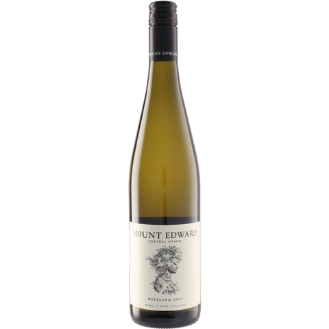 Mount Edward Mount Edward Riesling 2023