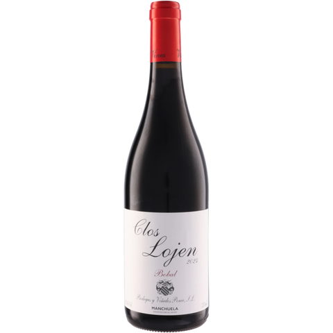 Bodegas Y Vinedos Ponce Clos Lojen 2024