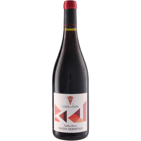 Cave De Tain Crozes Hermitage Rouge Nobles Rives 2023