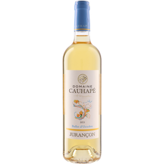 Domaine Cauhape Ballet D'Octobre Jurancon Moelleux 2021