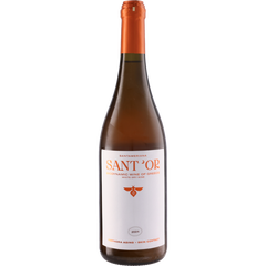 Sant'Or Winery Sant'Or Santameriana Amphora Aging Skin Contact 2024