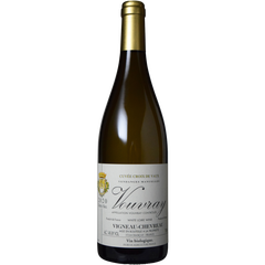 Domaine Vigneau-Chevreau Vouvray Demi-Sec Clos De Vaux 2020