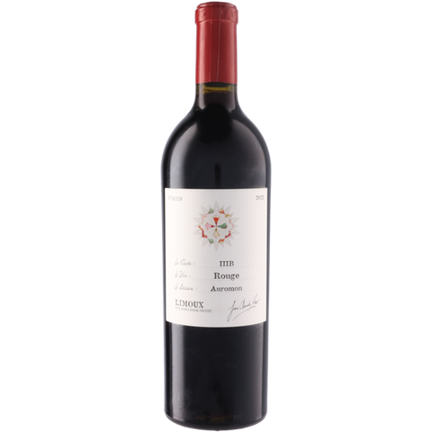 Domaines Paul Mas IIIb &amp; Auromon Rouge 2022