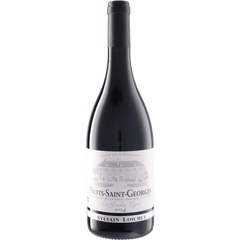 Domaine Sylvain Loichet Nuits-Saint-Georges Les Grandes Vignes Rouge 2024