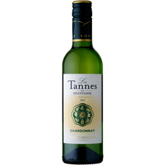 Domaines Paul Mas Les Tannes En Occitanie Chardonnay 375 2024 375ml