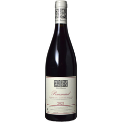 Mark Haisma Pommard 1Er Cru Clos Des Arvelets 2021