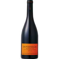 Domaine Anne Gros & Jean-Paul Tollot Minervois Les Fontanilles 2016