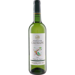 Domaine Cauhape Chant Des Vignes 2021