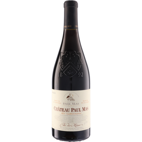 Domaines Paul Mas Chateau Paul Mas Clos Des Mures 2022