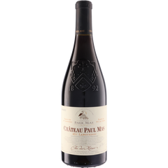 Domaines Paul Mas Chateau Paul Mas Clos Des Mures 2022