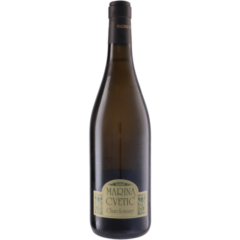 Masciarelli Tenute Agricole Srl Marina Cvetic Chardonnay Igt Colline Teatine 2023