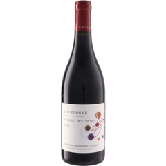 Domaine Marchand-Grillot Bourgogne Pasquier Des Chenes 2022