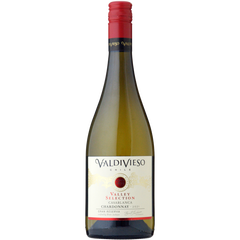 Vina Valdivieso Valley Selection Chardonnay 2021