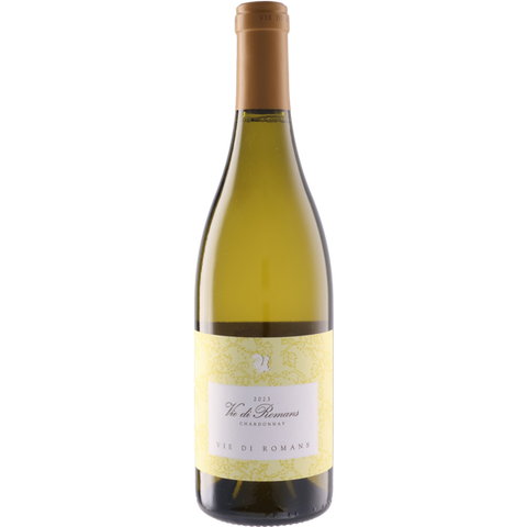 Vie Di Romans Societa Agricola Vie Di Romans Chardonnay 2023