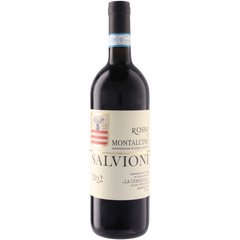 Azienda Agricola La Cerbaiola Rosso Di Montalcino Salvioni 2022