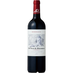 Sas Despagne Chateau Tour De Mirambeau Reserve Rouge 2020