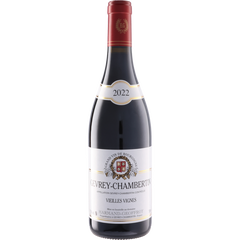 Domaine Harmand Geoffroy Gevrey-Chambertin Vieilles Vignes 2022