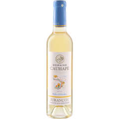 Domaine Cauhape Ballet D'Octobre Jurancon Moelleux Half 2023 375ml