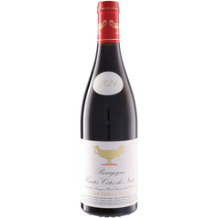 Domaine Gros Frere Et Soeur Bourgogne Hautes Cotes De Nuits Rouge 2024