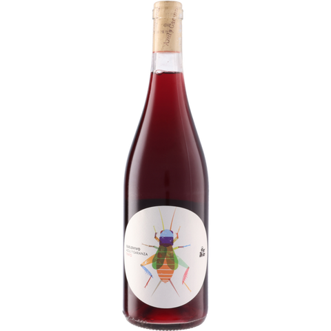 Bodegas Azul Y Garanza Suelo Vivo Tinto 2023