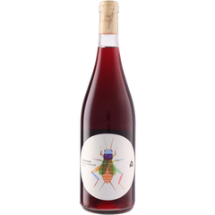Bodegas Azul Y Garanza Suelo Vivo Tinto 2023
