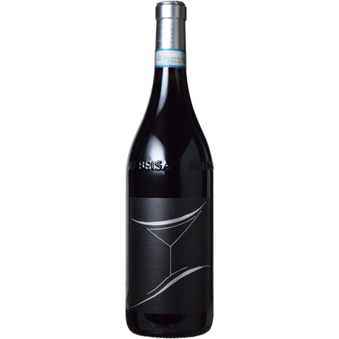 Azienda Agricola Mustela Langhe Rosso Mirus 2017