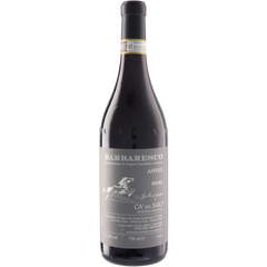 Ca'Del Baio Barbaresco Asili 2021