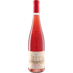 Chateau De Segries Tavel Rose 2022