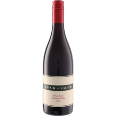 Shaw + Smith Pinot Noir 2023