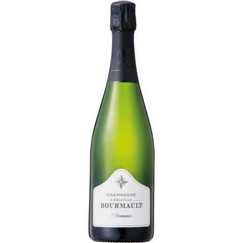 Champagne Christian Bourmault Christian Bourmault Cuvee Hermance Brut
