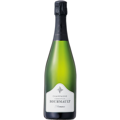 Champagne Christian Bourmault Christian Bourmault Cuvee Hermance Brut