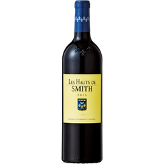 Chateau Smith Haut Lafitte Les Hauts De Smith Rouge 2017