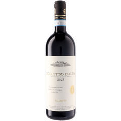 Giacosa Bruno Srl Dolcetto D'Alba Falletto 2023