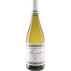 Domaine Michel Dupont-Fahn Meursault Les Vireuil Blanc 2023