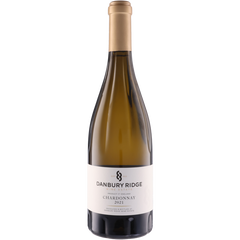 Danbury Ridge Wine Estate Danbury Ridge Chardonnay 2021