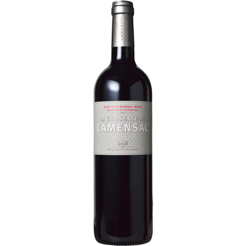 Chateau De Camensac La Closerie De Camensac 2018