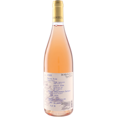 Borovitza Winery Limited Series Gamza Rose 2023