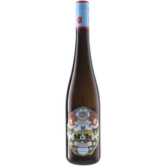 Weingut Joachim Flick Hochheimer Koniging-Victoriaberg Riesling Trocken Erste Lage 2025