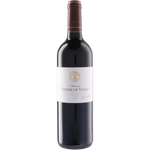 Mis En Bouteille Au Chateau Chateau Tertre De Viaud 2022