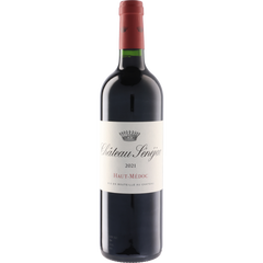 Mis En Bouteille Au Chateau Chateau Senejac 2021