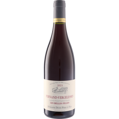 Domaine Denis Pere Et Fils Pernand-Vergelesses Les Belles Filles Rouge 2021