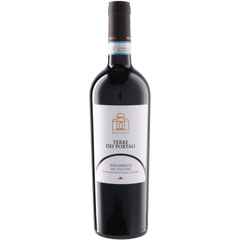Cantina Diomede Basilium Terre Dei Portali Aglianico Del Vulture 2024
